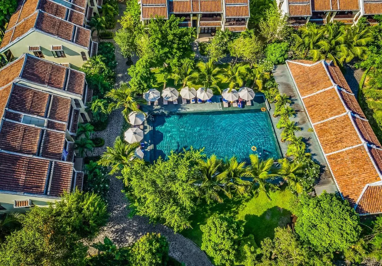 Mulberry Collection Silk Village Hoi An