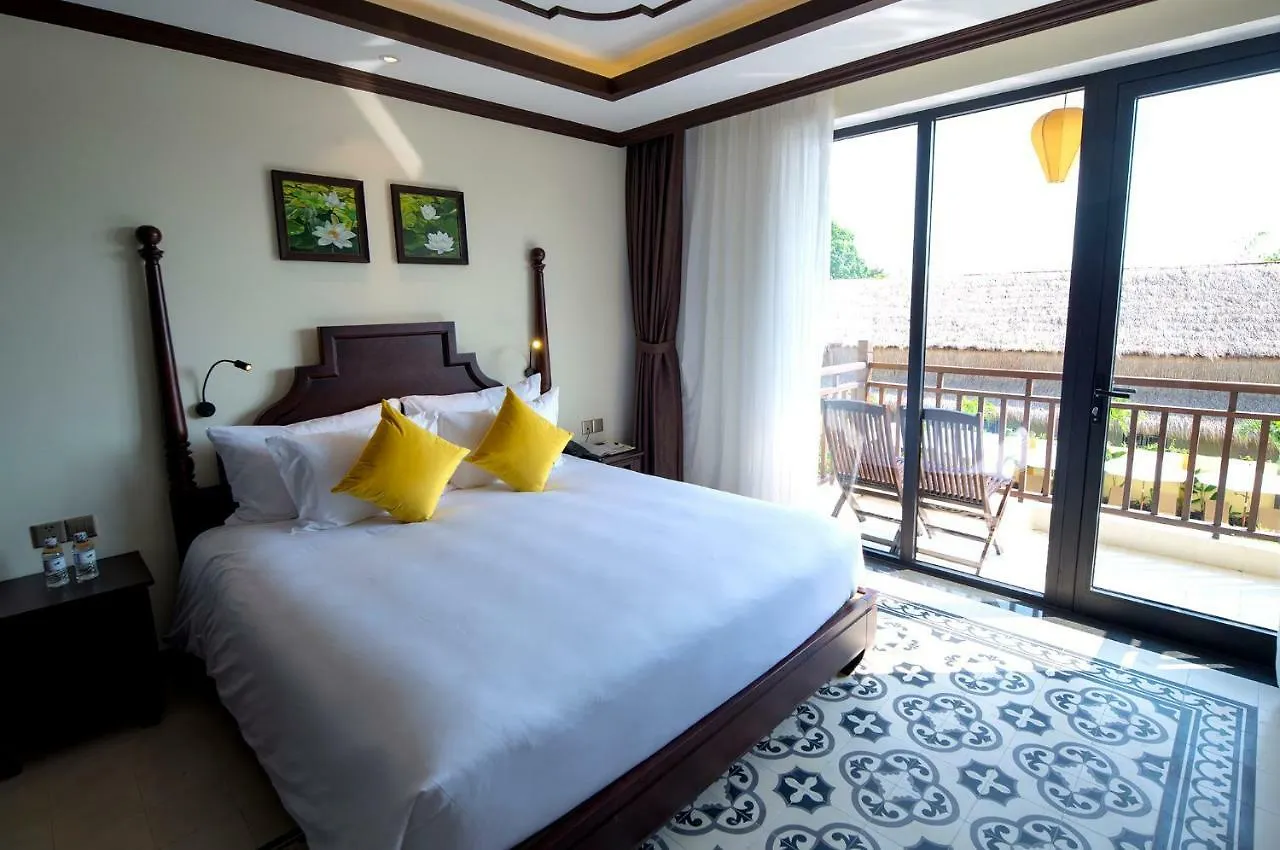 Mulberry Collection Silk Village Hoi An Rezort