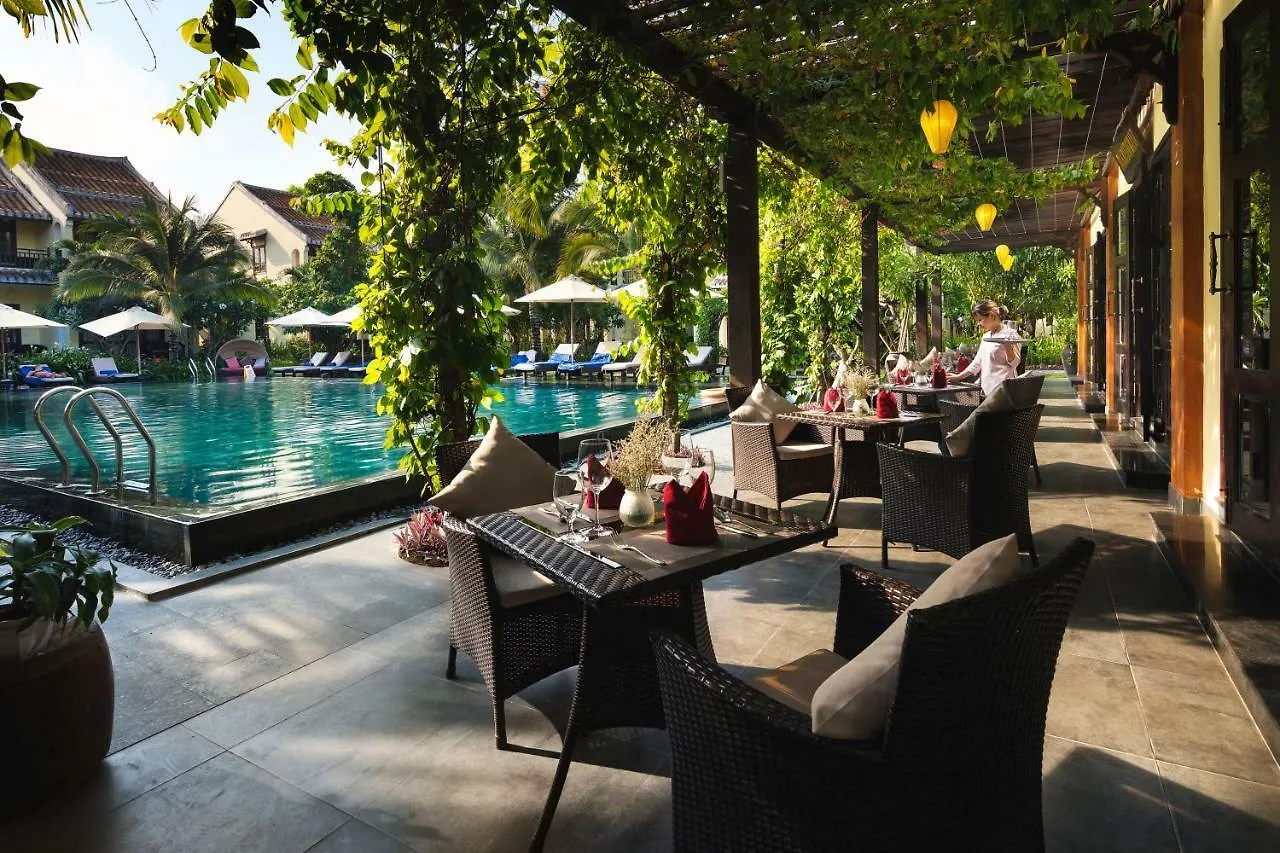 Mulberry Collection Silk Village Hoi An Rezort