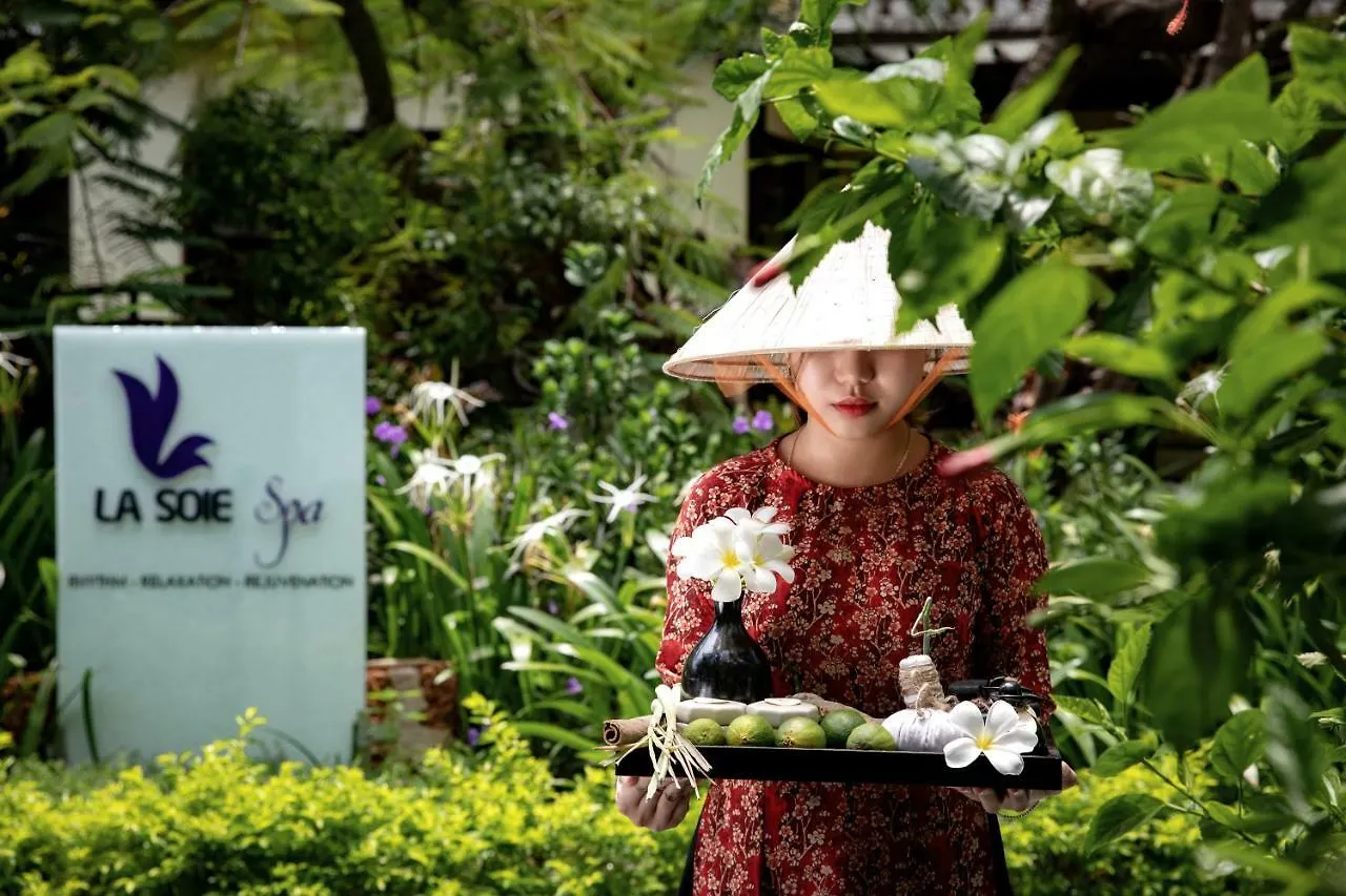 Mulberry Collection Silk Village Hoi An Rezort