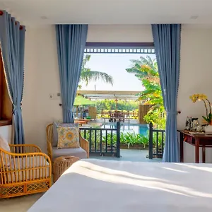 Habitación en casa particular New Sunshine, Hoi An