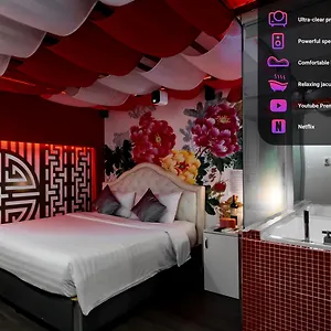 visit hotel
