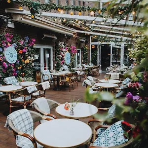 Hotel Iveagh Garden Dublin