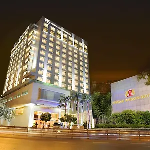 Hotel Vissai Saigon Hô Chi Minh-Ville