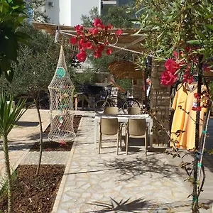Maison d'hôtes Solive Himarë