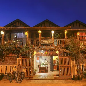 Habitación en casa particular Seaside An Bang, Hoi An