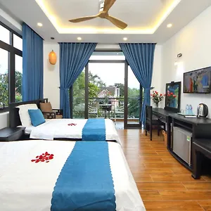 Habitación en casa particular Quynh Long, Hoi An