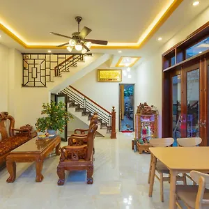 Habitación en casa particular Thinh Phuc, Hoi An