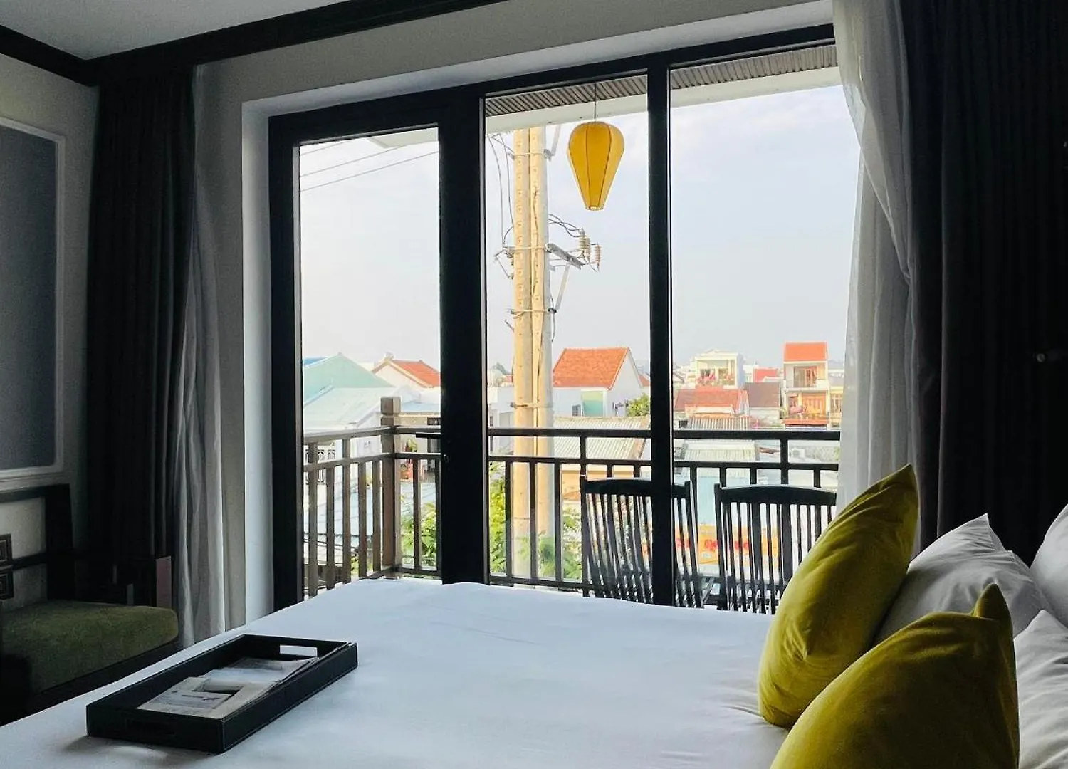 Mulberry Collection Silk Village Hoi An Resort