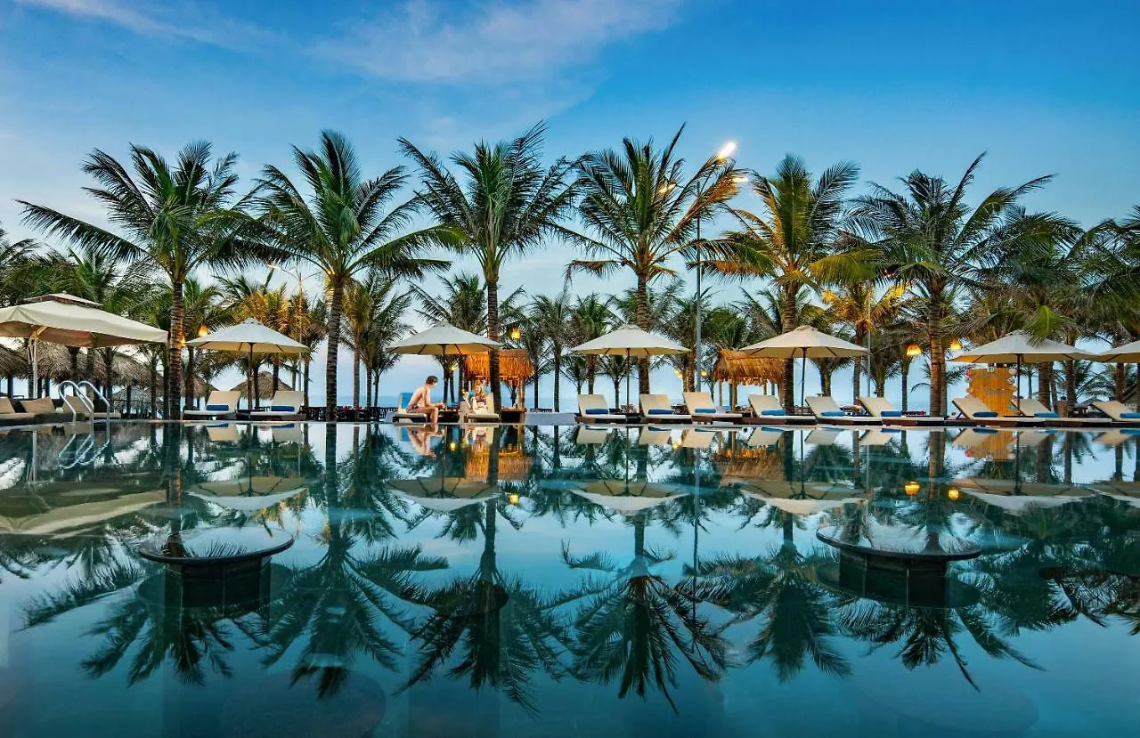 ***** Resort Mulberry Collection Silk Village Hoi An Vietnam