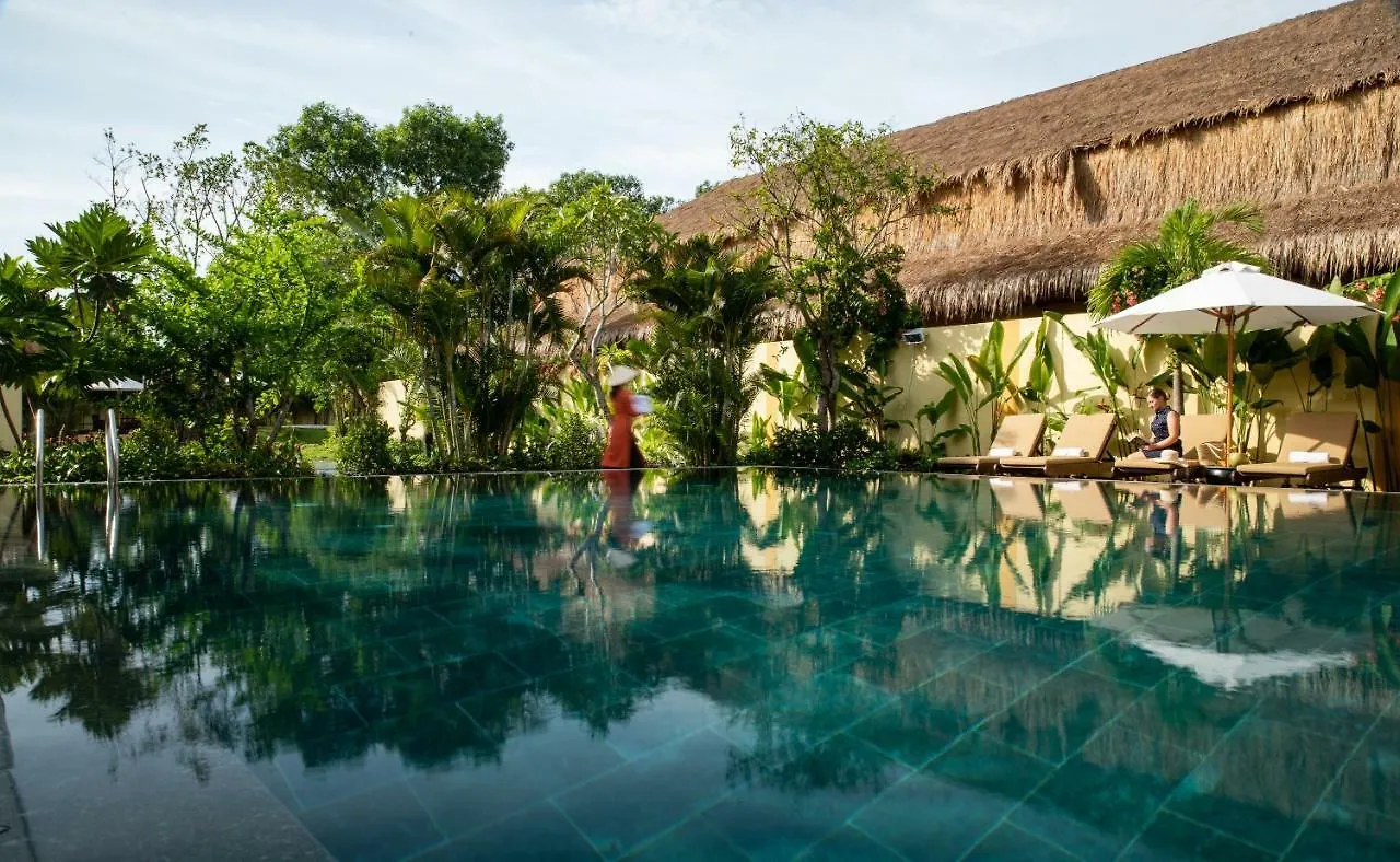 Resort Mulberry Collection Silk Village Hoi An