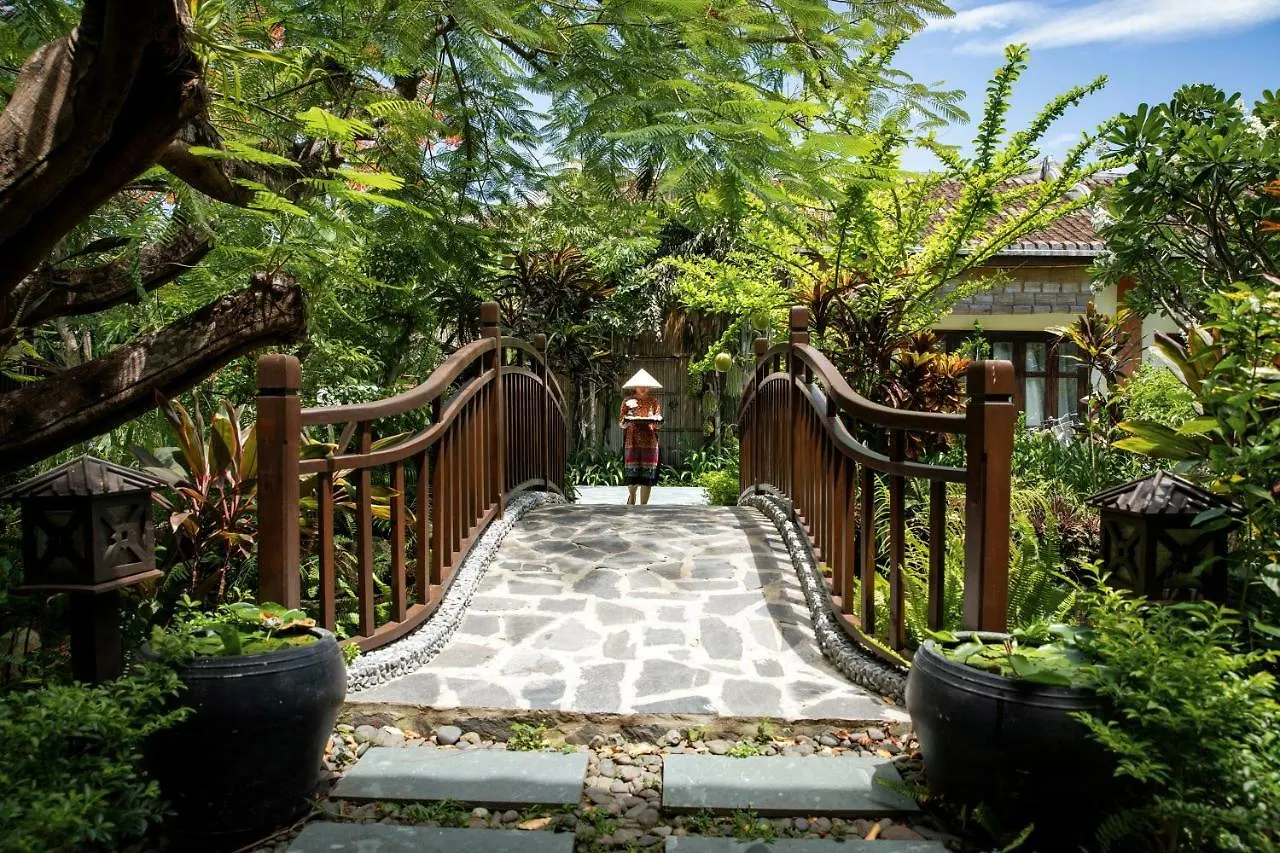 Mulberry Collection Silk Village Hoi An Resort