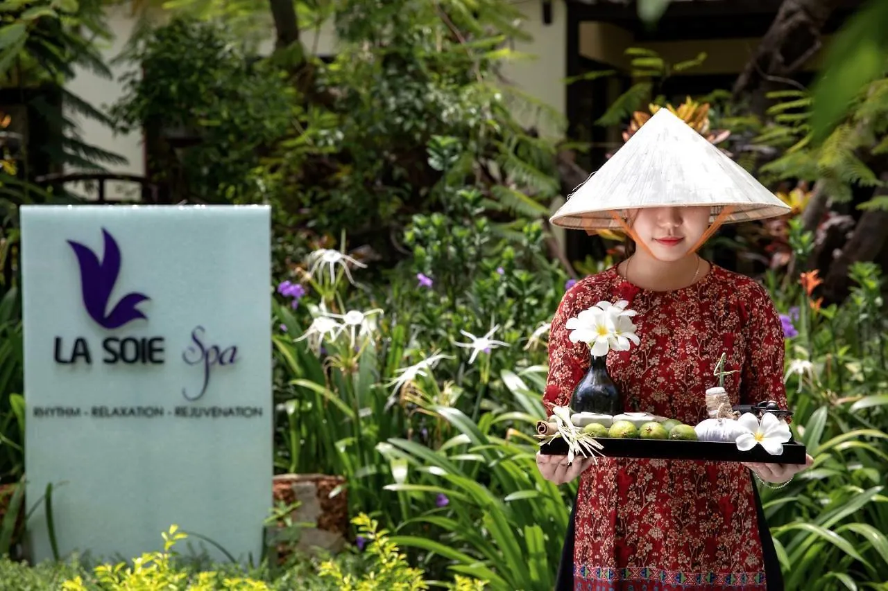 Mulberry Collection Silk Village Hoi An Resort