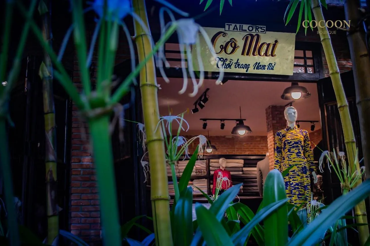 Mulberry Collection Silk Village Hoi An Resort